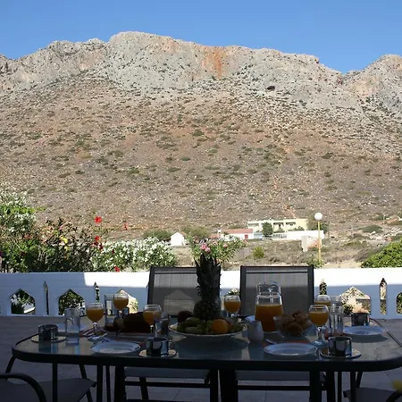 Theros Beach House