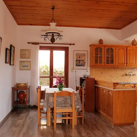 Case de vacanță Theros Beach House