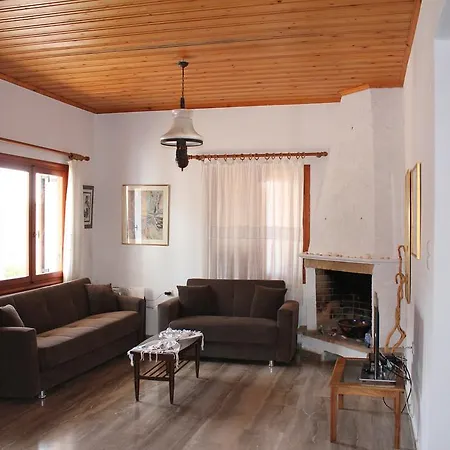 Theros Beach House *