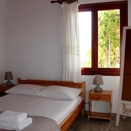 Dom wakacyjny Theros Beach House